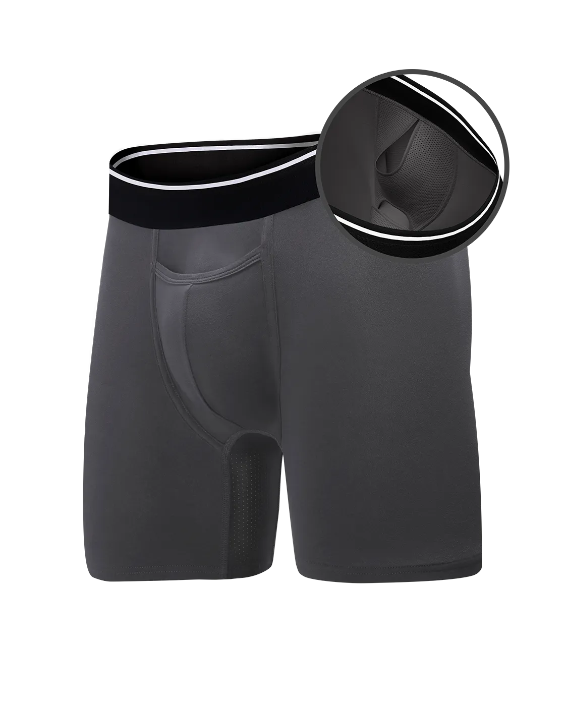 FINAL SALE - Paradise Pocket™ Boxer Brief - Standard Fit