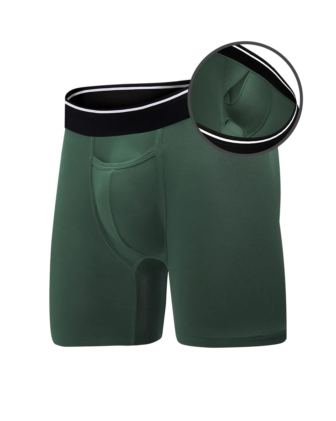 FINAL SALE - Paradise Pocket™ Boxer Brief - Standard Fit