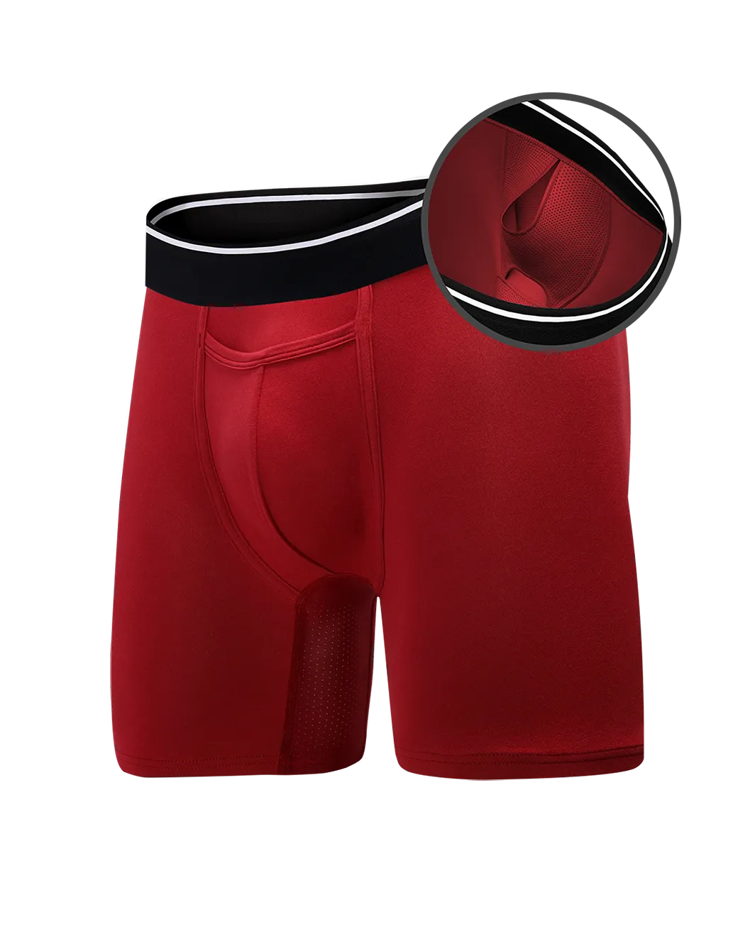 FINAL SALE - Paradise Pocket™ Boxer Brief - Standard Fit