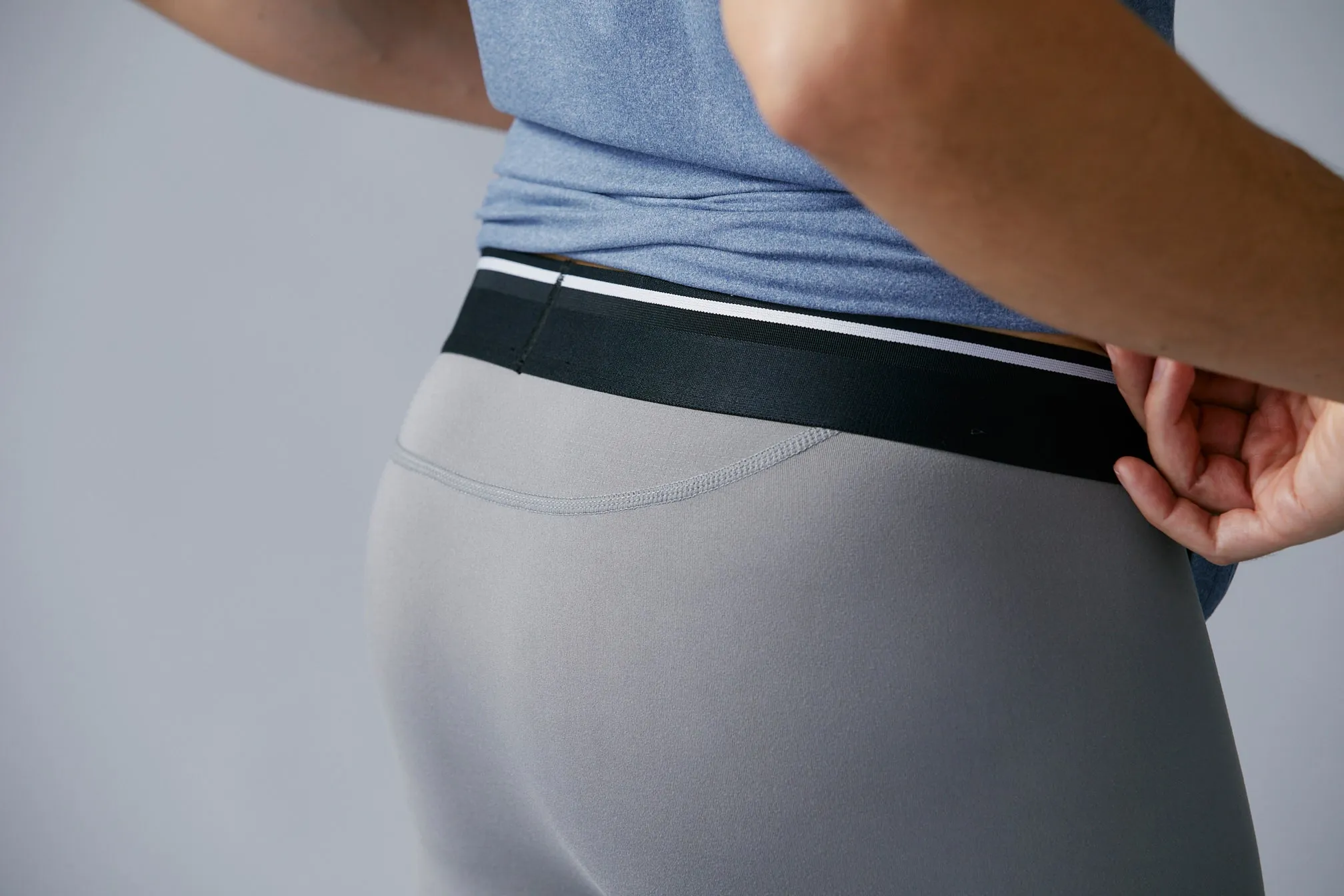 FINAL SALE - Paradise Pocket™ Boxer Brief - Standard Fit
