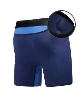 FINAL SALE - Re:Luxe Paradise Pocket™ Boxer Brief - Standard Fit - Colorblock