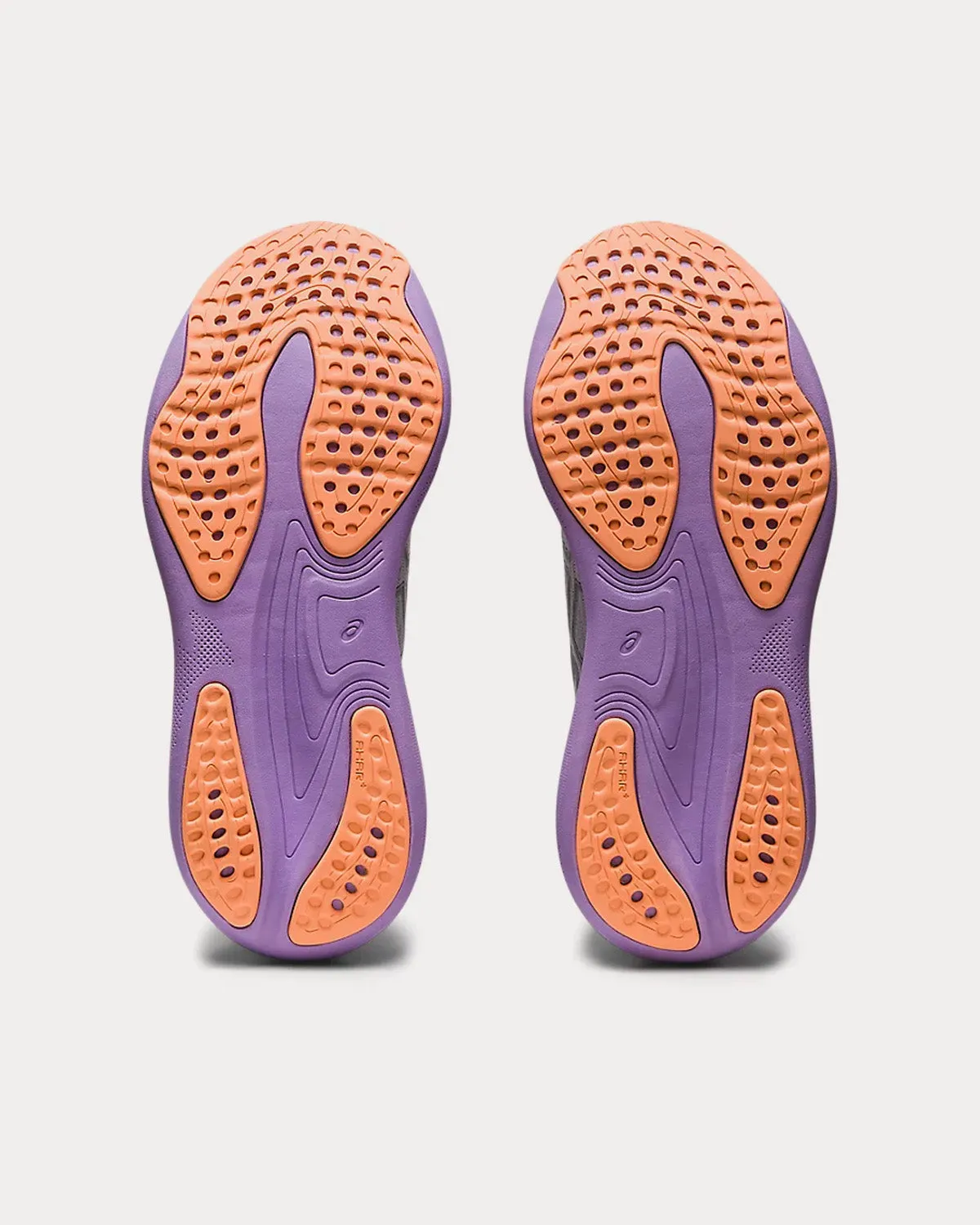 Gel-Nimbus 25 Piedmont Grey / Pure Silver Running Shoes