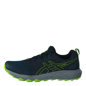 Gel-sonoma 6 French Blue/black