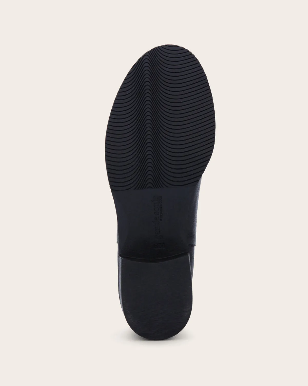 GENTLE SOULS - Best Chelsea Leather Sock Bootie