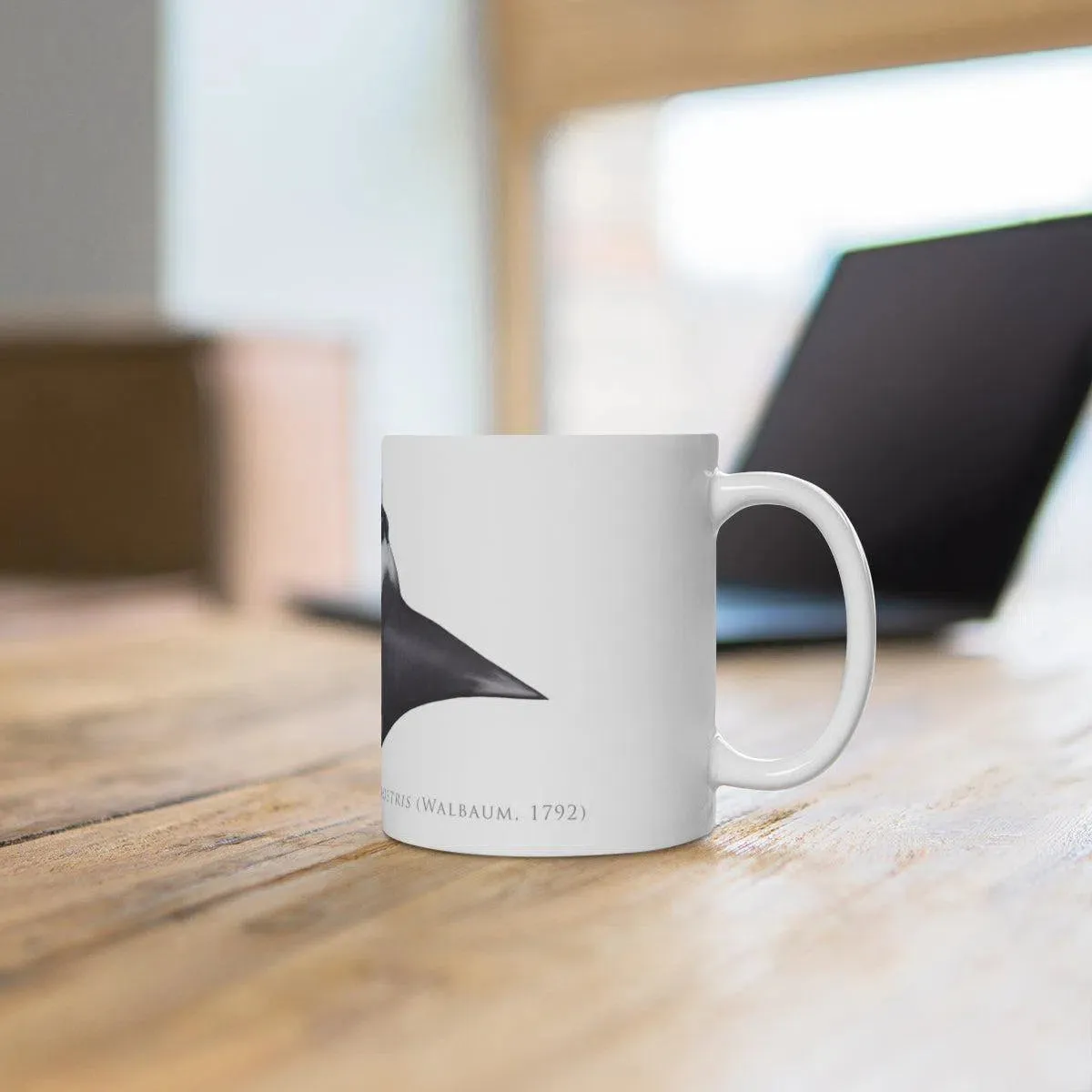 Giant Manta Ray Mug