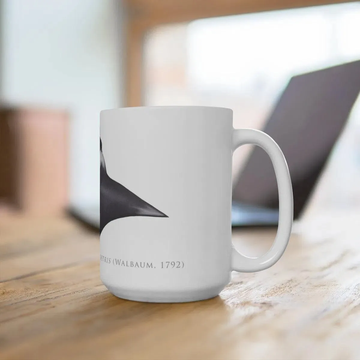 Giant Manta Ray Mug