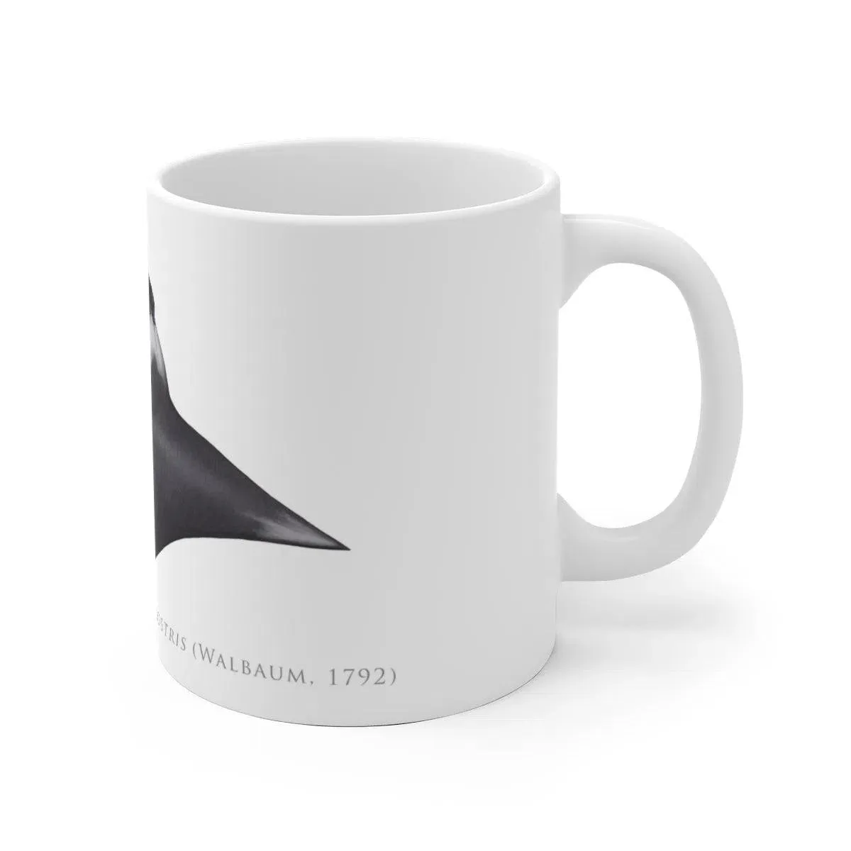 Giant Manta Ray Mug
