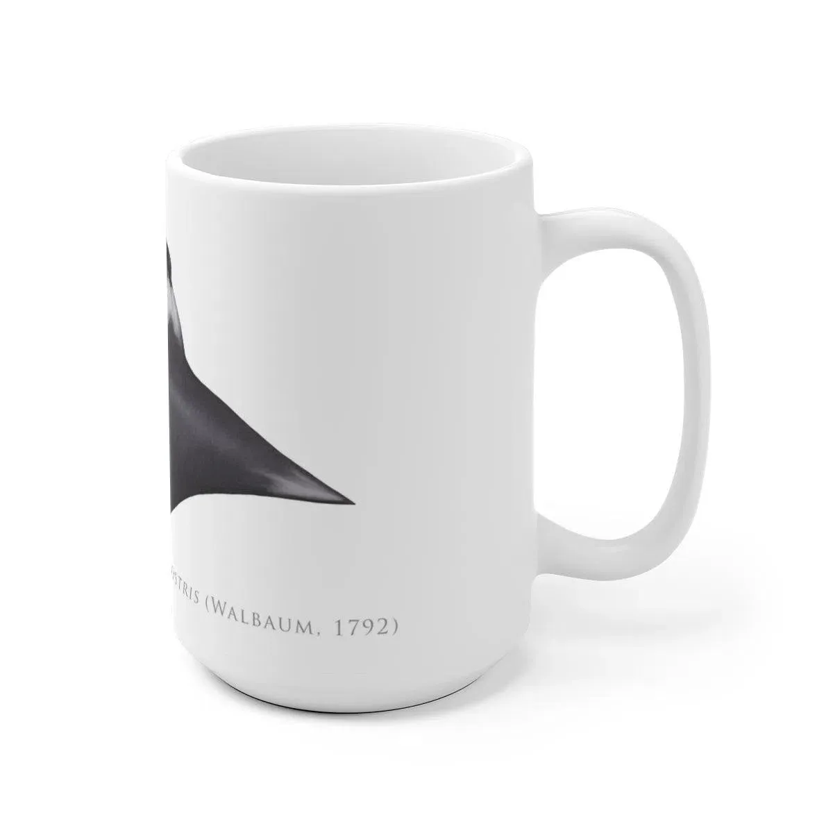 Giant Manta Ray Mug