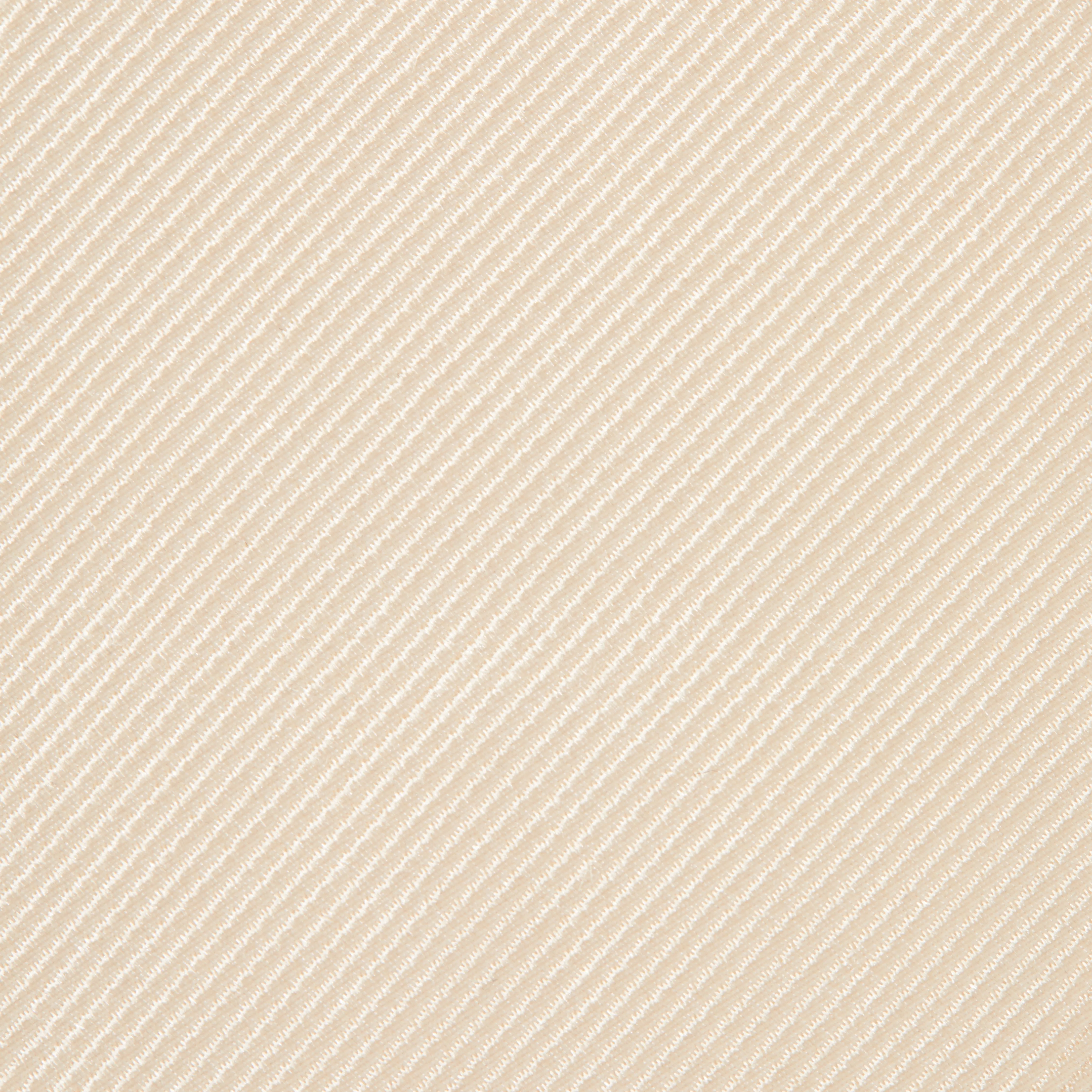Grosgrain Solid Light Champagne Bow Tie