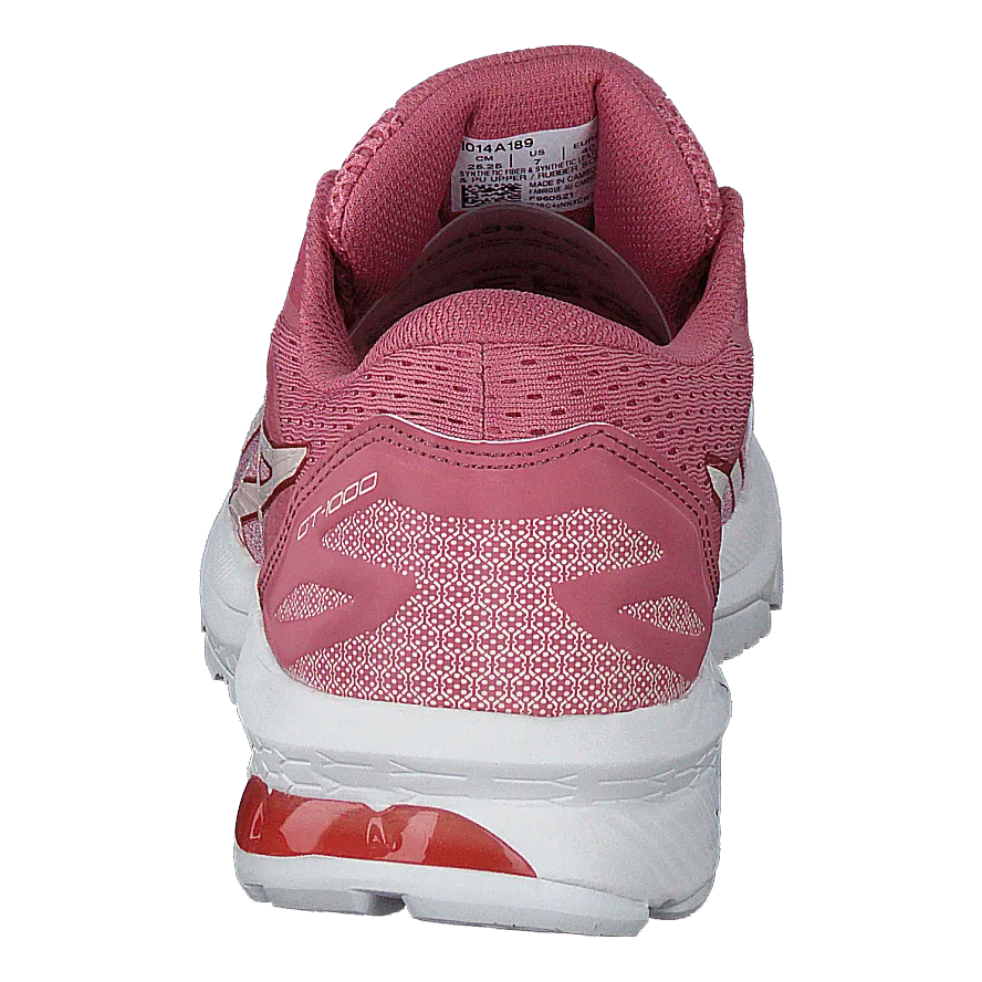 Gt-1000 10 Gs Smokey Rose/pearl Pink