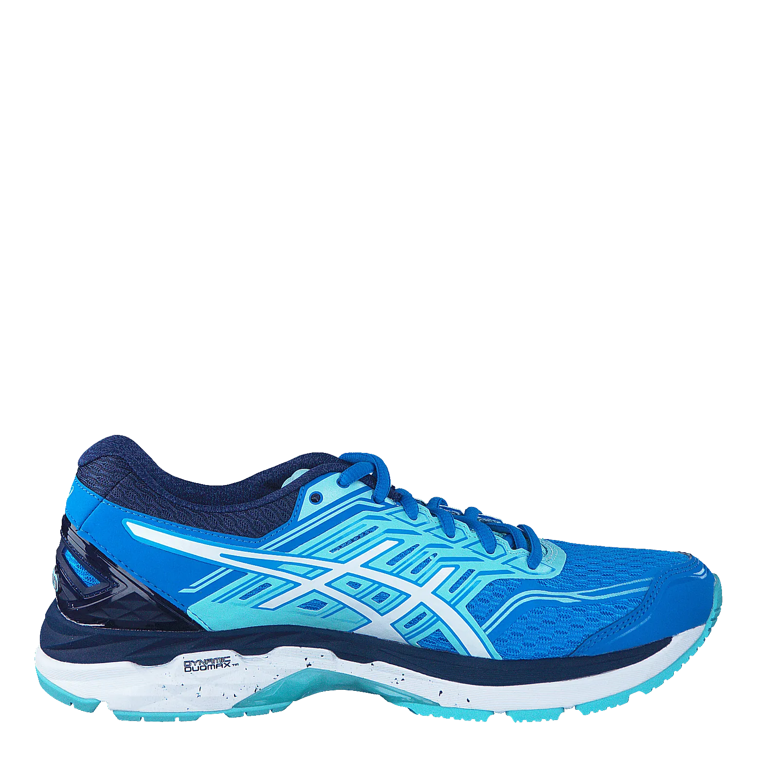 Gt 2000 5 Diva Blue/white/aqua Splash