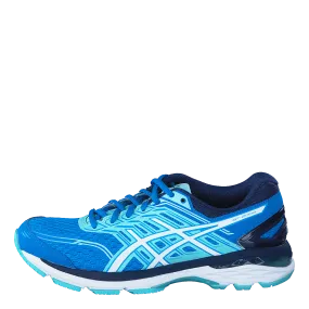 Gt 2000 5 Diva Blue/white/aqua Splash