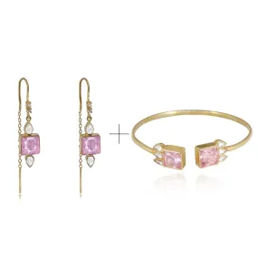 Gulabo Set