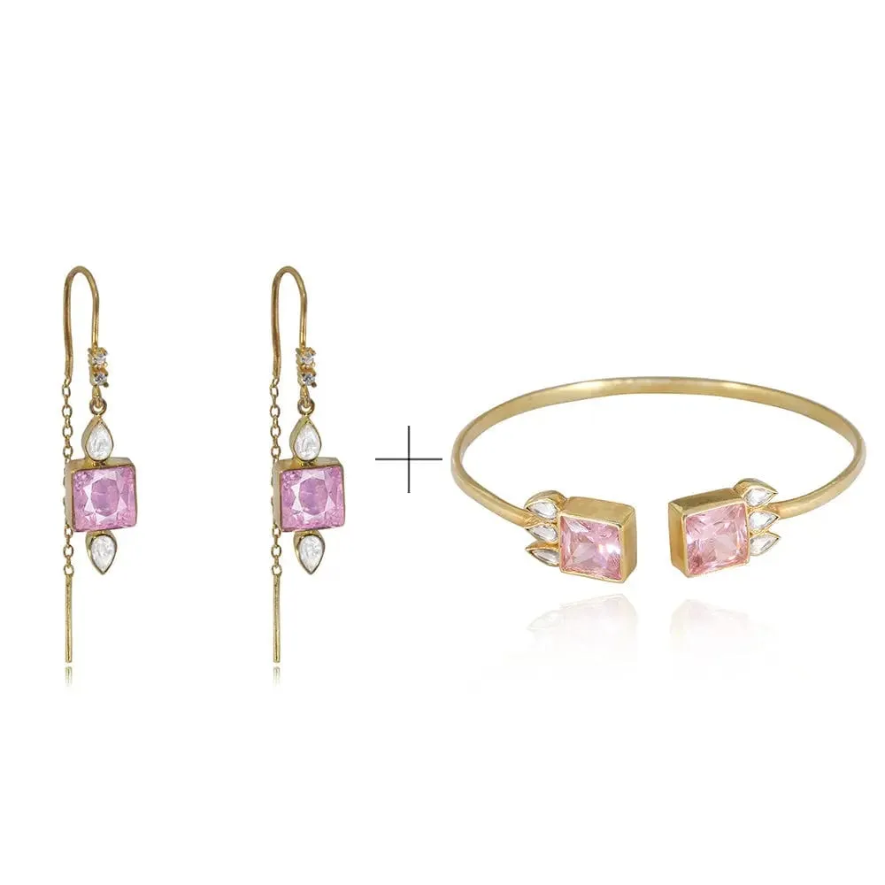 Gulabo Set