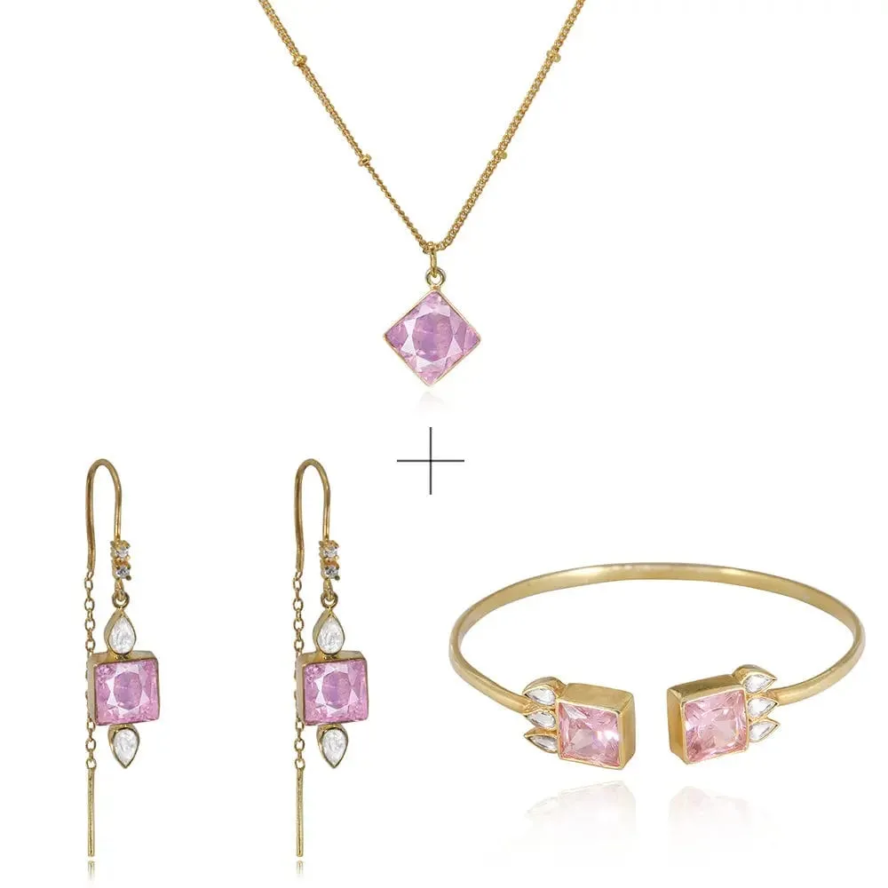 Gulabo Set