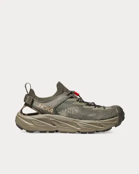 Hopara 2 Shifting Barley / Oat Milk Slip On Sneakers
