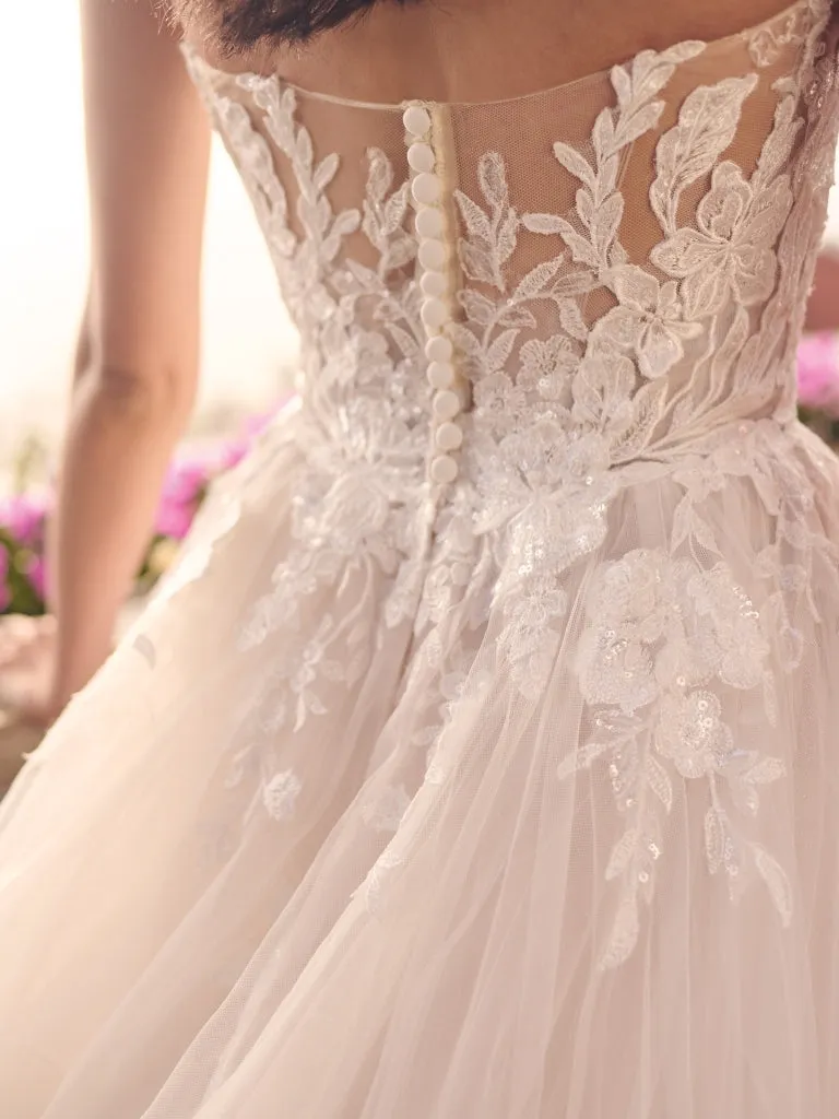 Indiana by Maggie Sottero