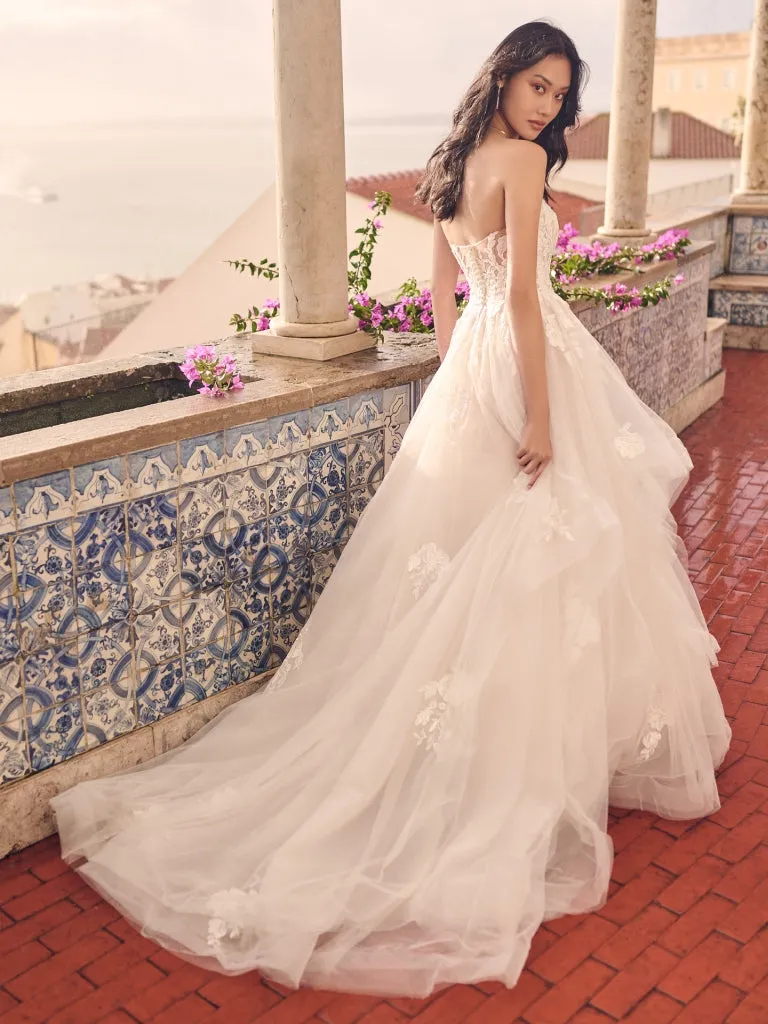 Indiana by Maggie Sottero