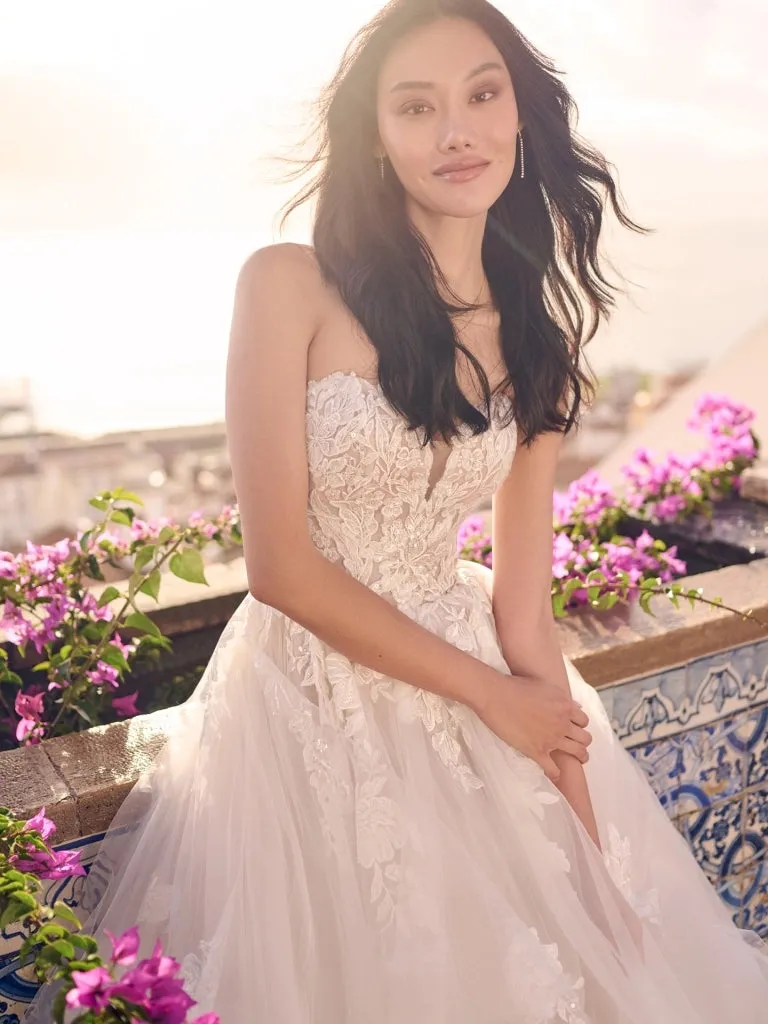 Indiana by Maggie Sottero