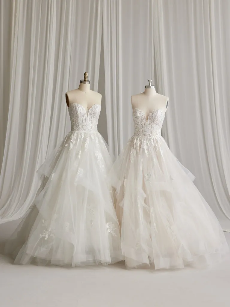 Indiana by Maggie Sottero