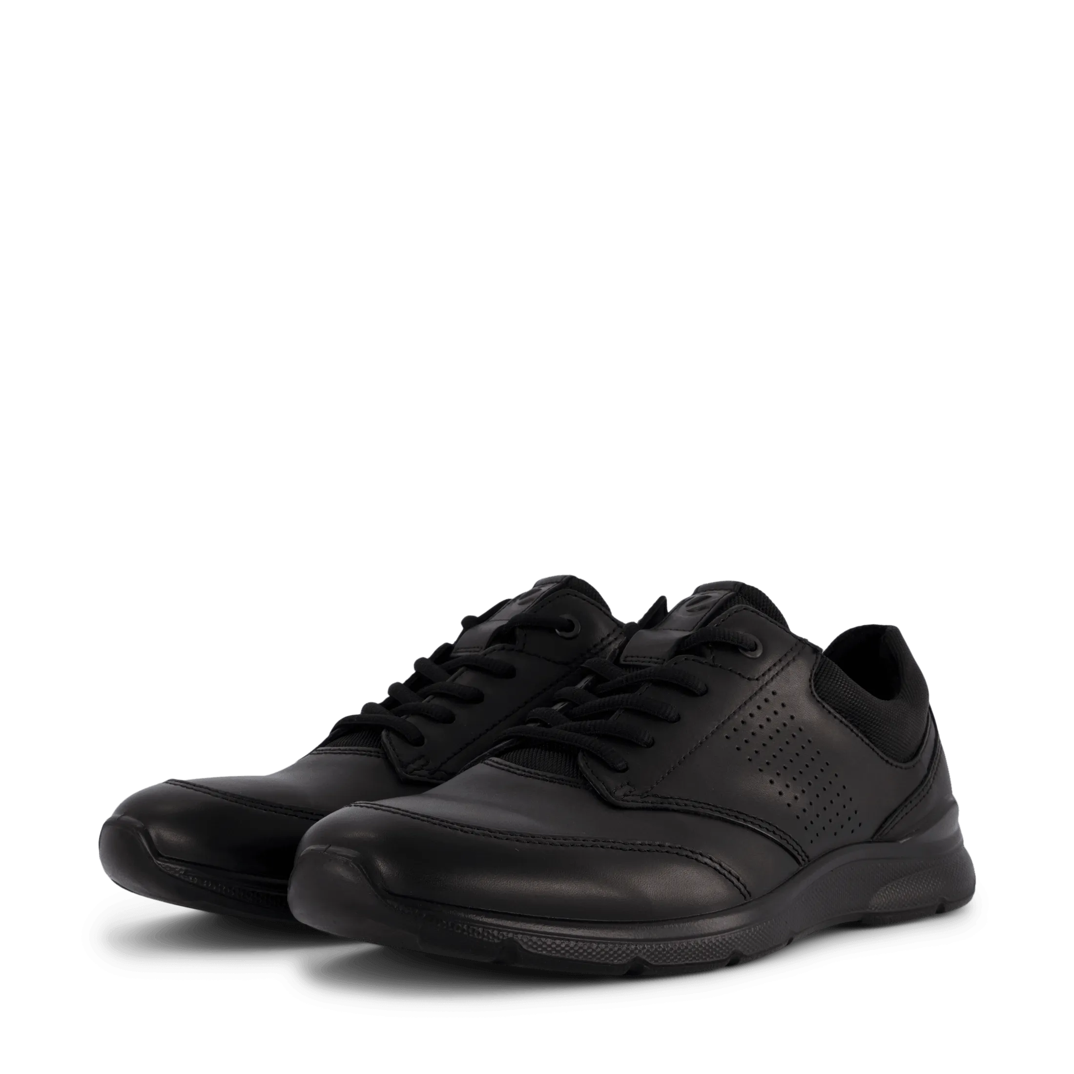 Irving Black/black