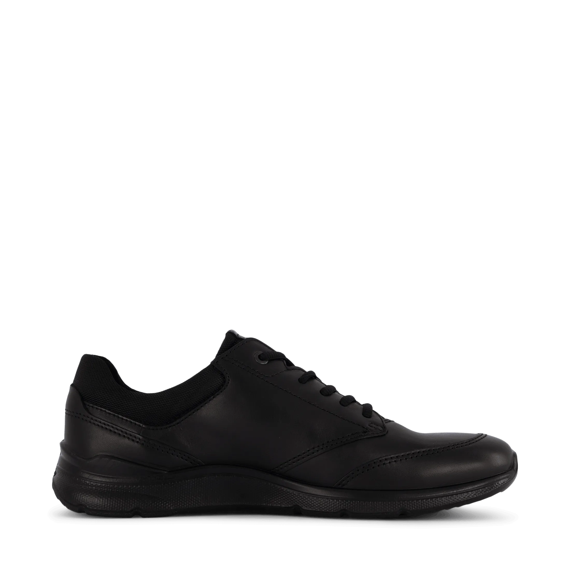 Irving Black/black