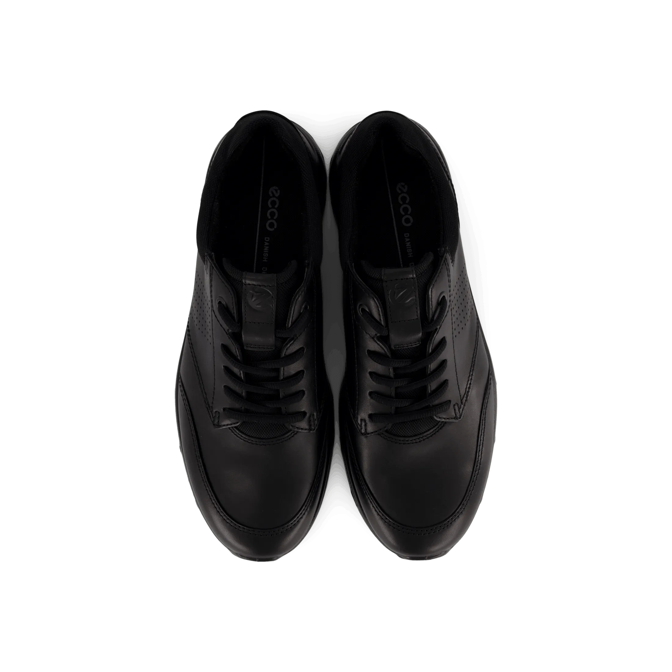 Irving Black/black