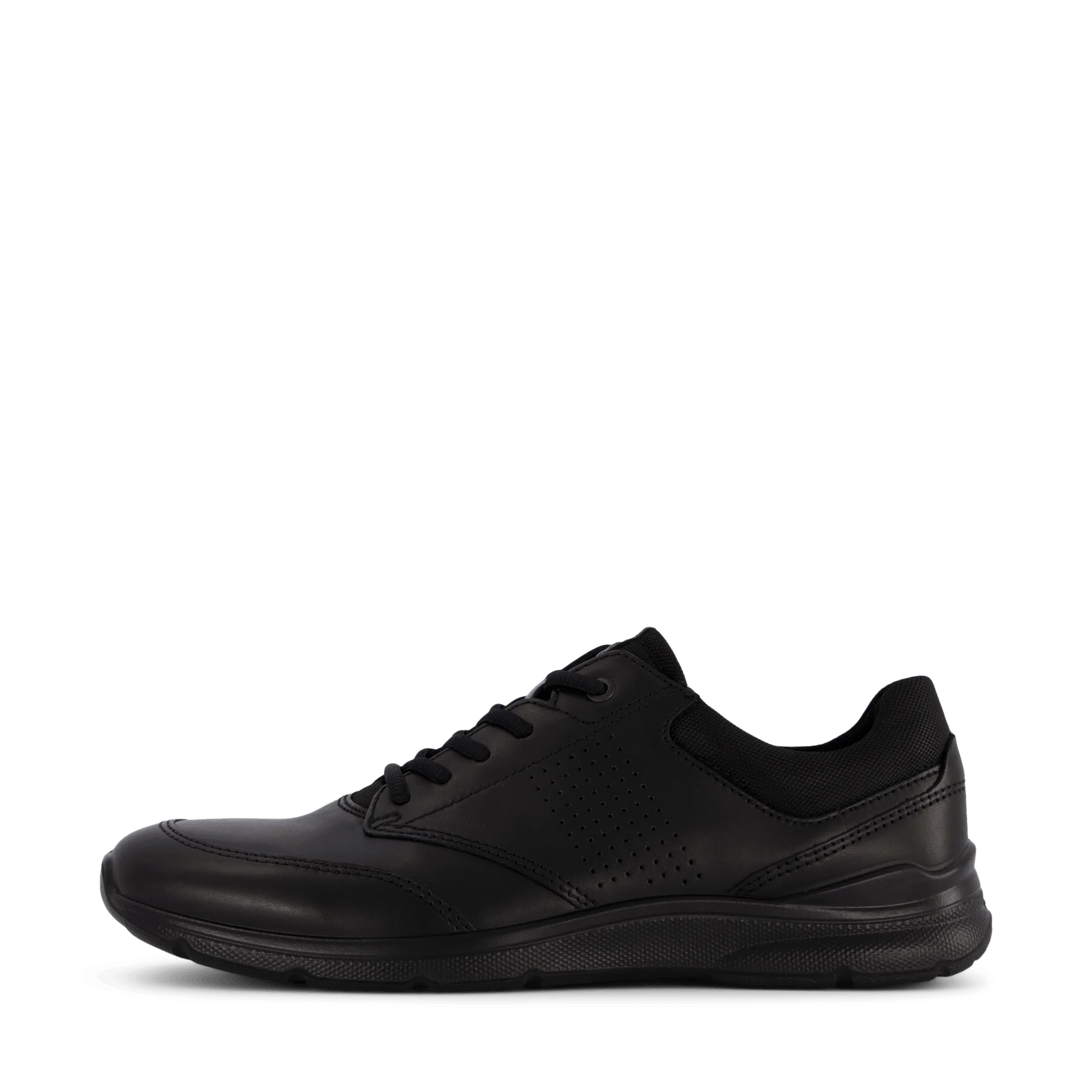 Irving Black/black