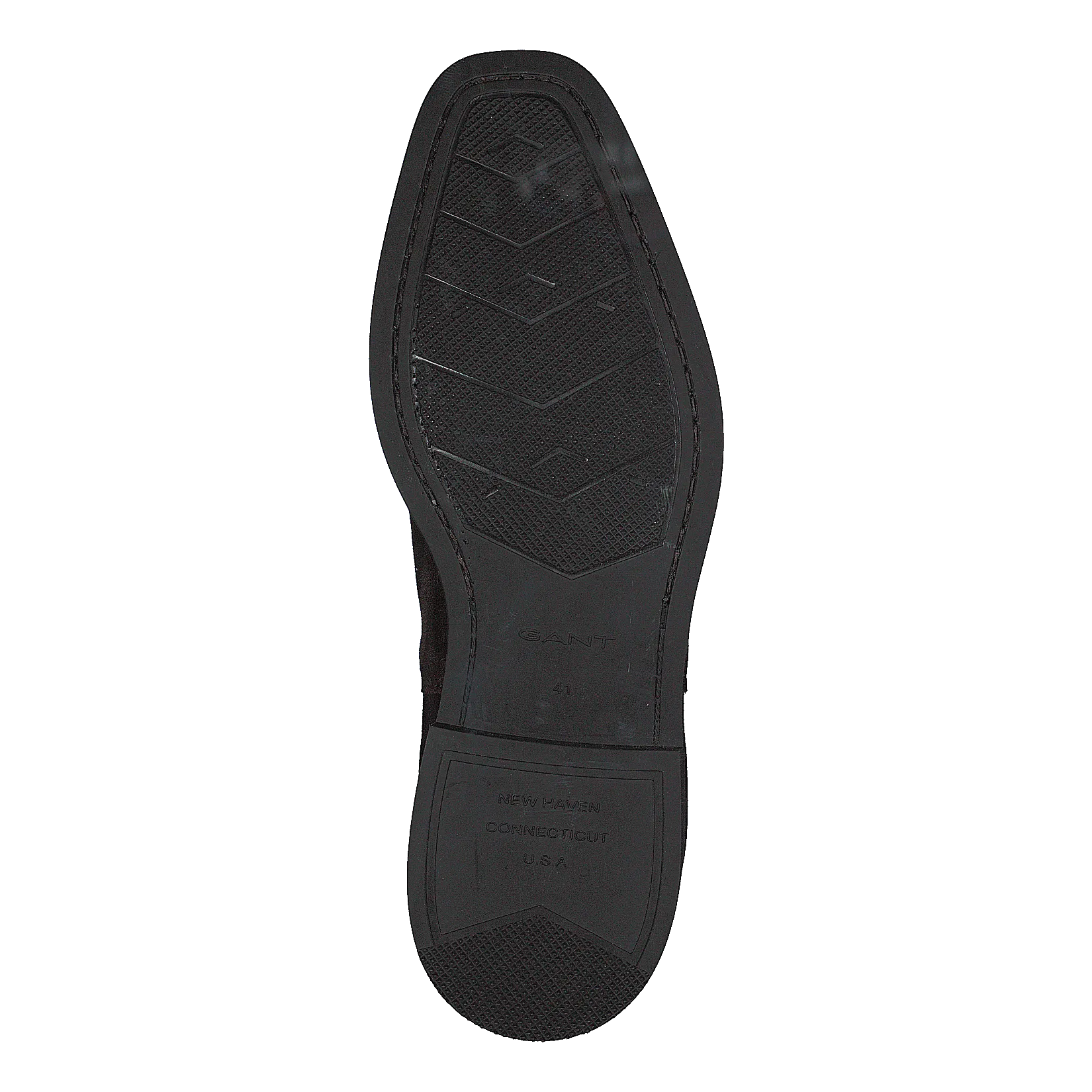 James Chelsea G46 Dark Brown