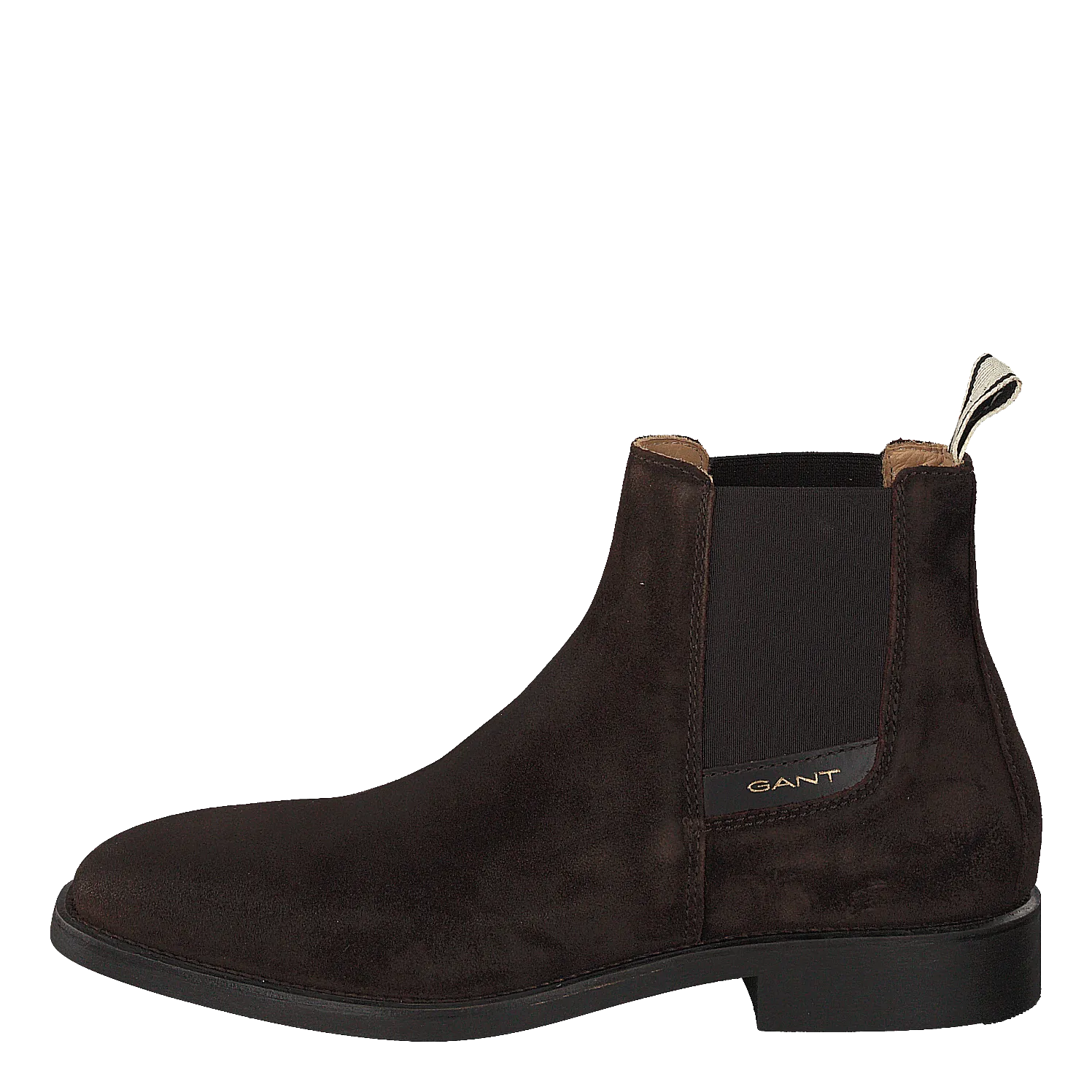 James Chelsea G46 Dark Brown