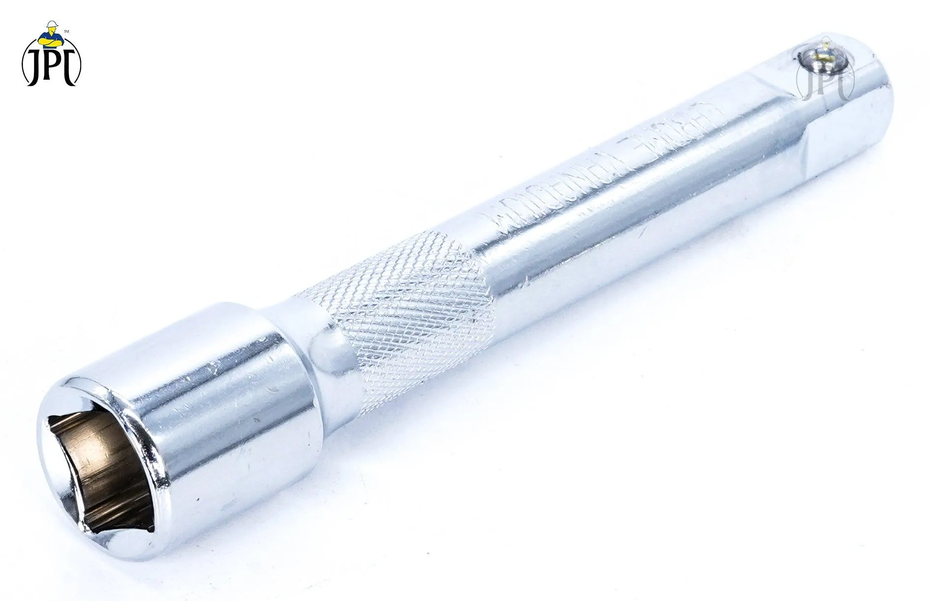 JPT 3 Pcs Socket Handle, Square Drive T Handle & L Socket Handle Set for 1/2" Drive Sockets