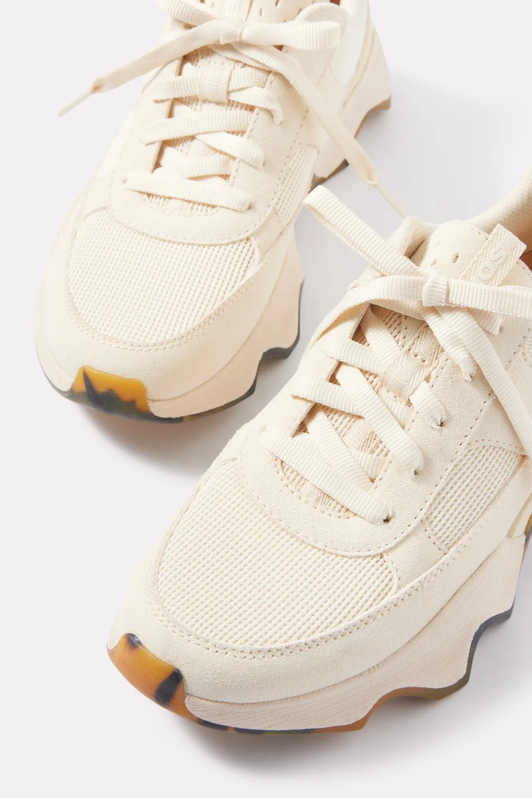 Kinetic Impact II Wonder Lace