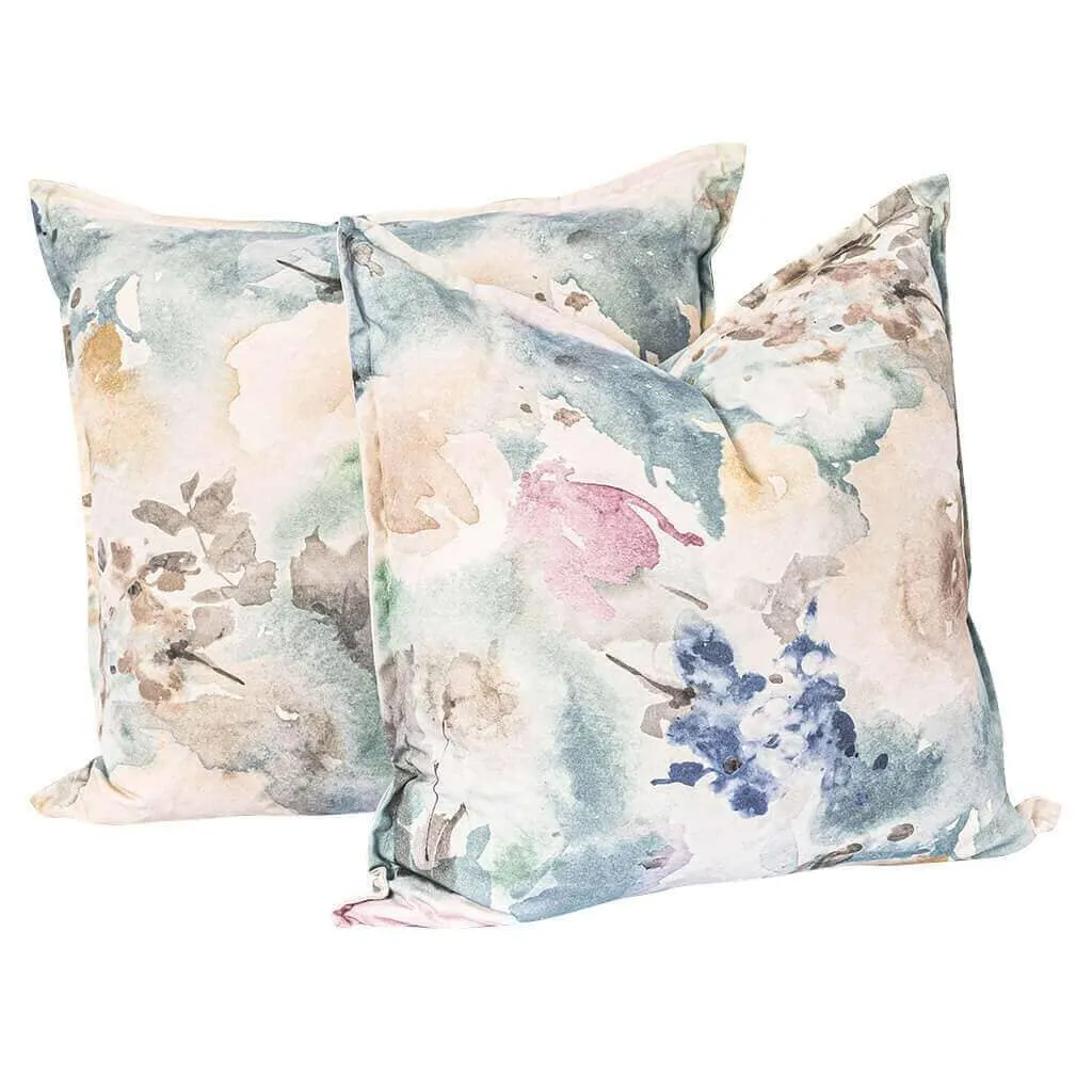 Kinsley Mineral Cushion
