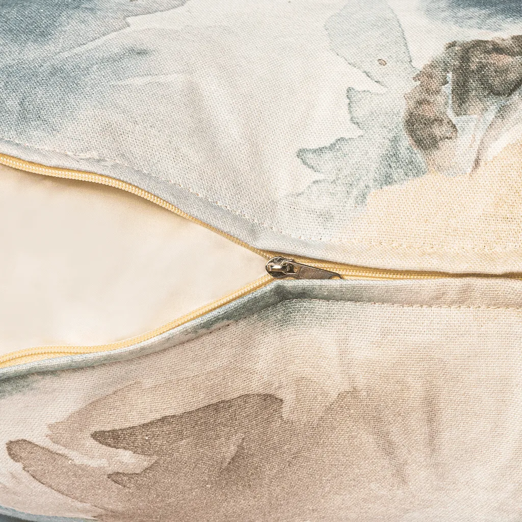 Kinsley Mineral Cushion