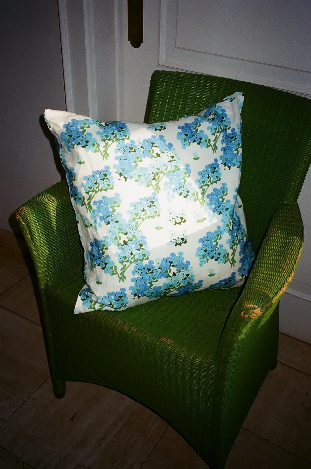 Large Cushion