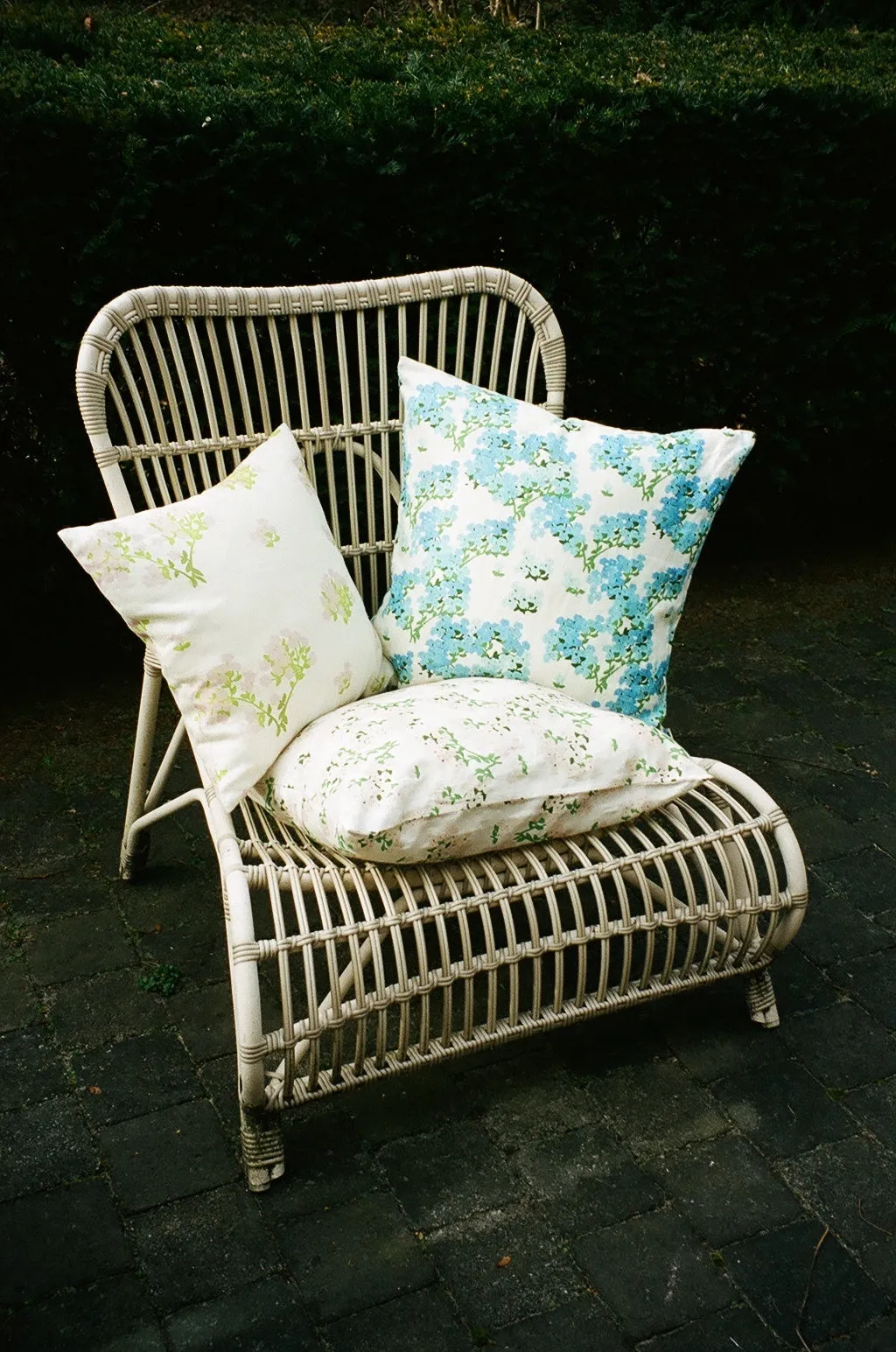 Large Cushion