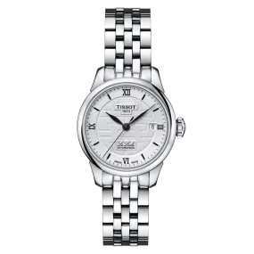 Le Locle Automatic Double Happiness Lady