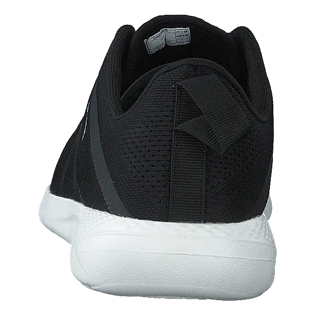Literide Modform Lace M Black/white