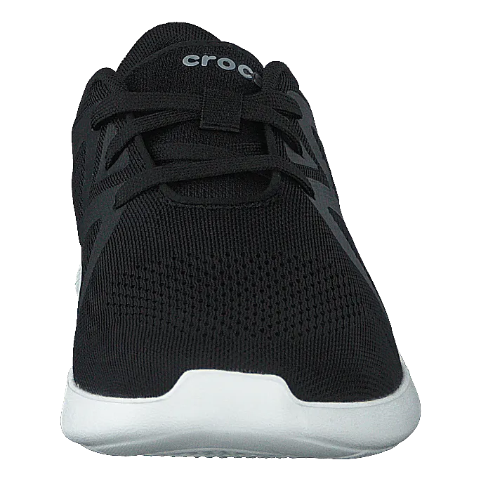Literide Modform Lace M Black/white