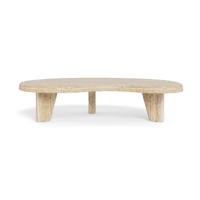 Lucca Organic Coffee Table