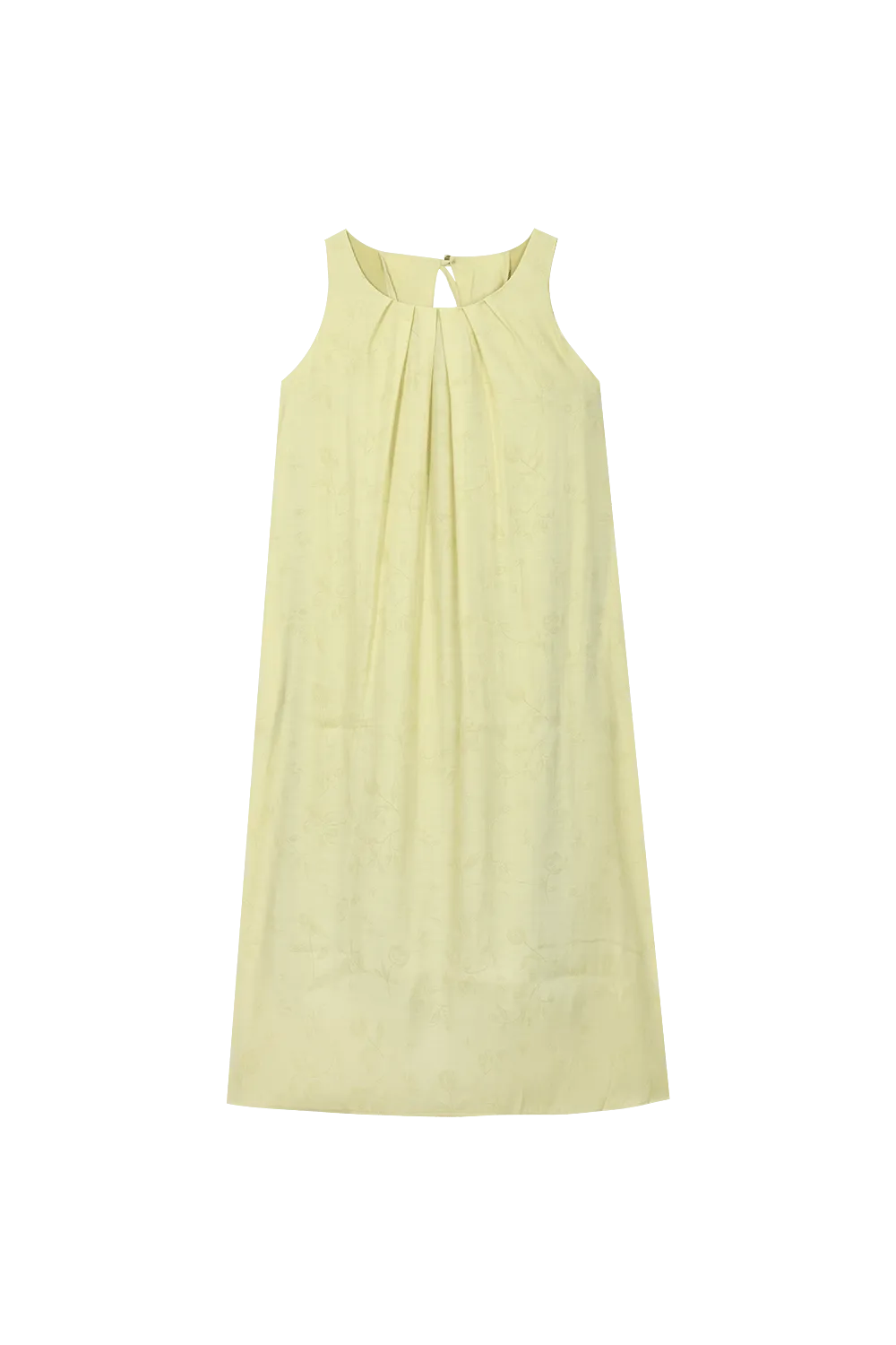 Maxi Spaghetti Strap Dress for Women