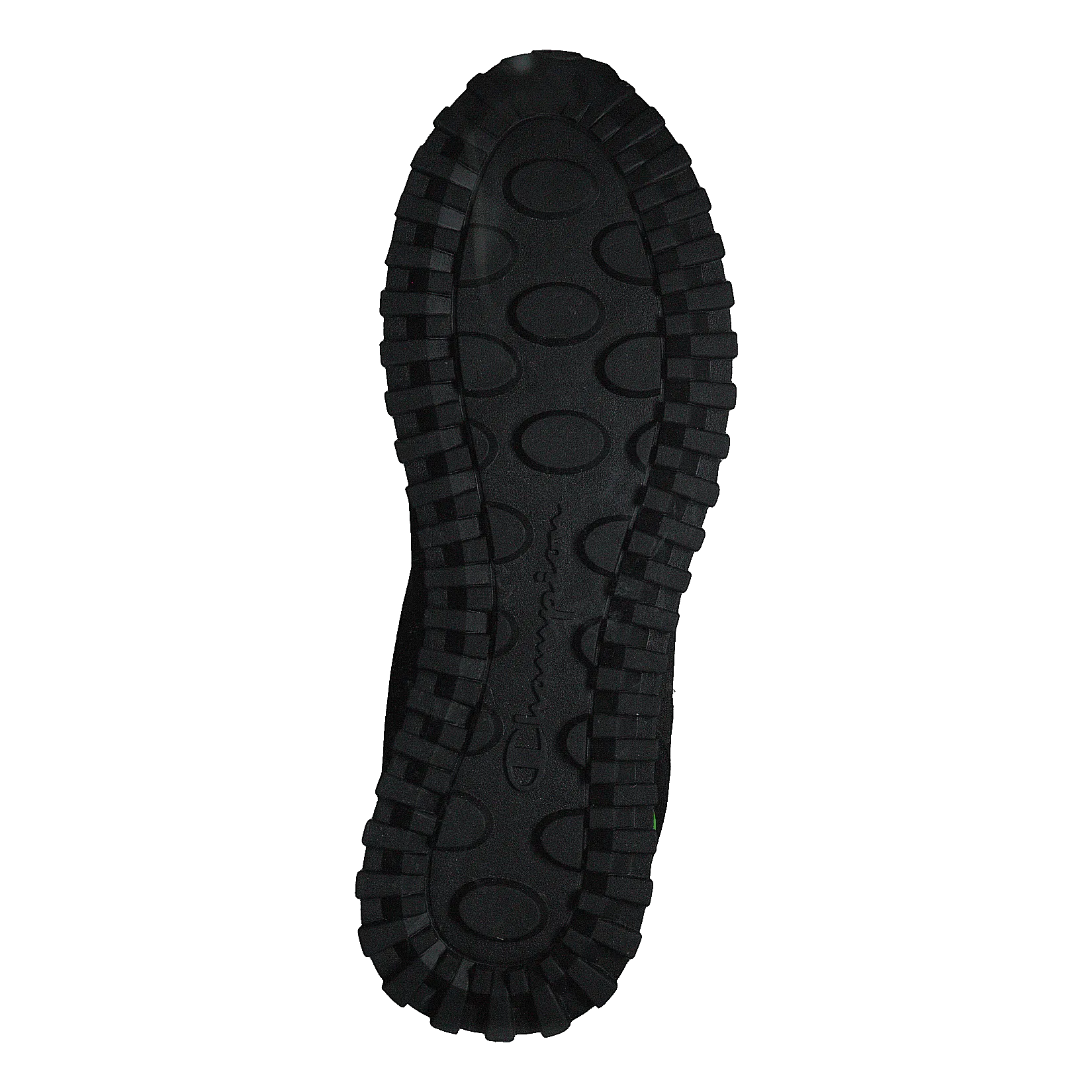Mid Cut Shoe Dsm Black Beauty