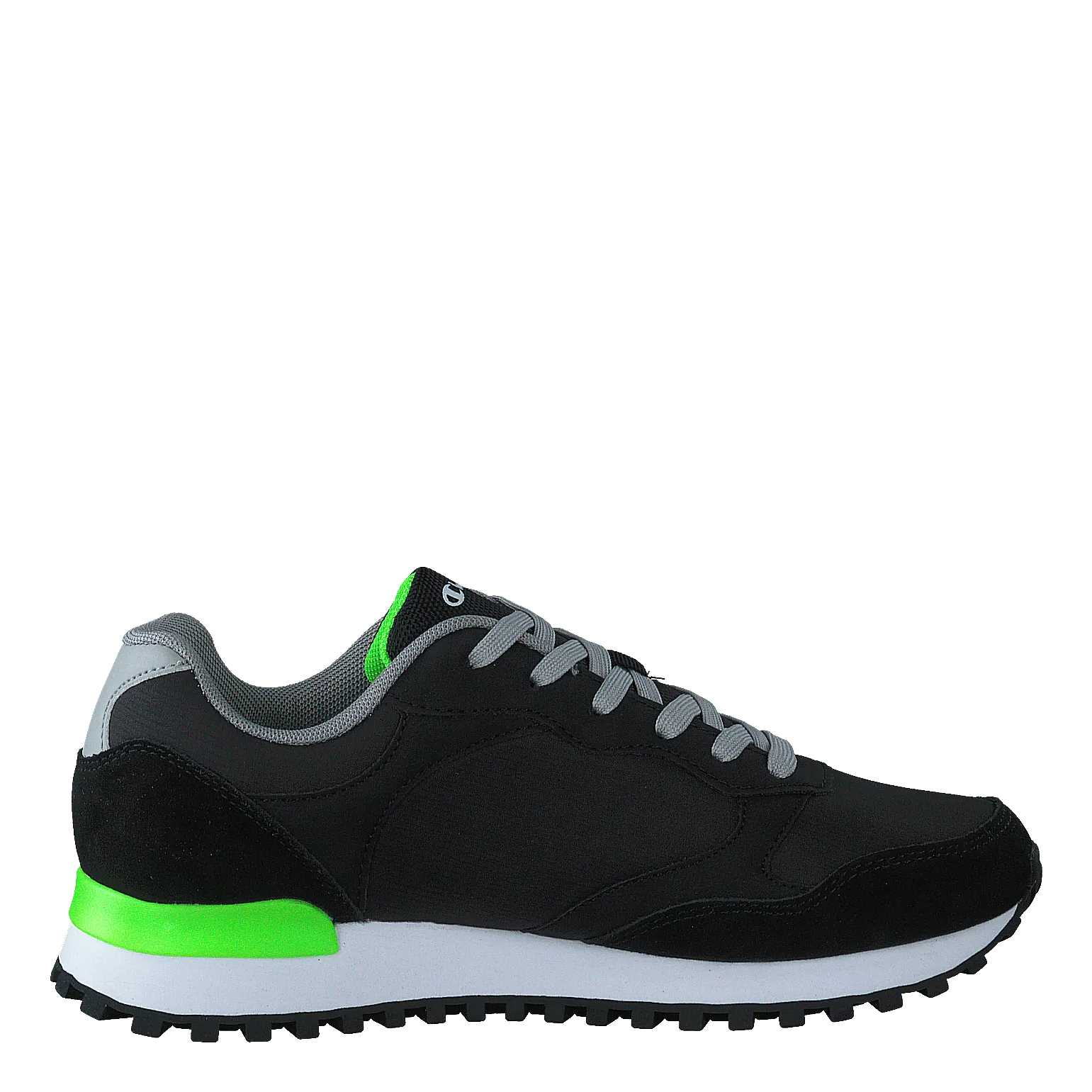 Mid Cut Shoe Dsm Black Beauty