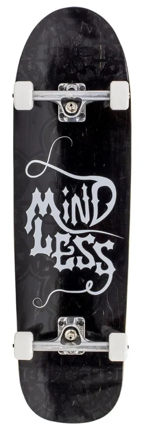 Mindless Gothic Cruiser Longboard
