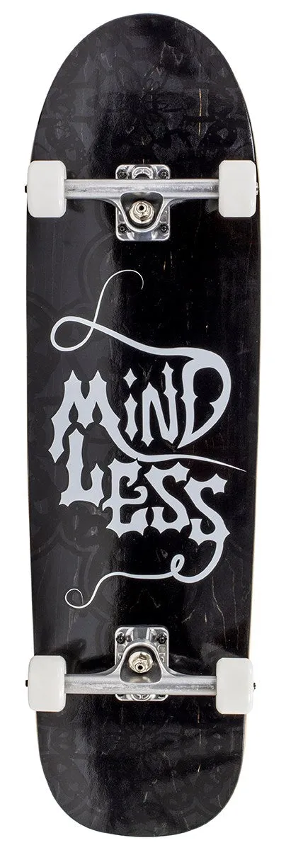 Mindless Gothic Cruiser Longboard