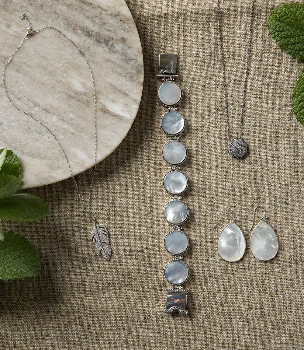 Mother of Pearl Bracelet