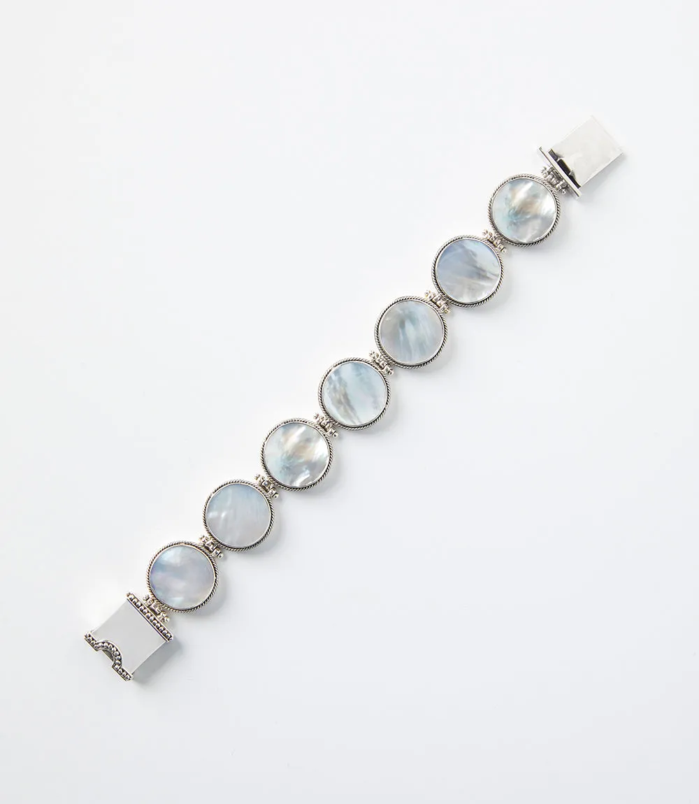 Mother of Pearl Bracelet