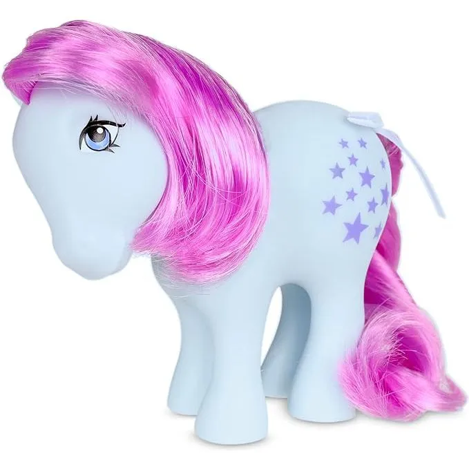 My Little Pony 40th Anniversary Original Ponies - Blue Belle