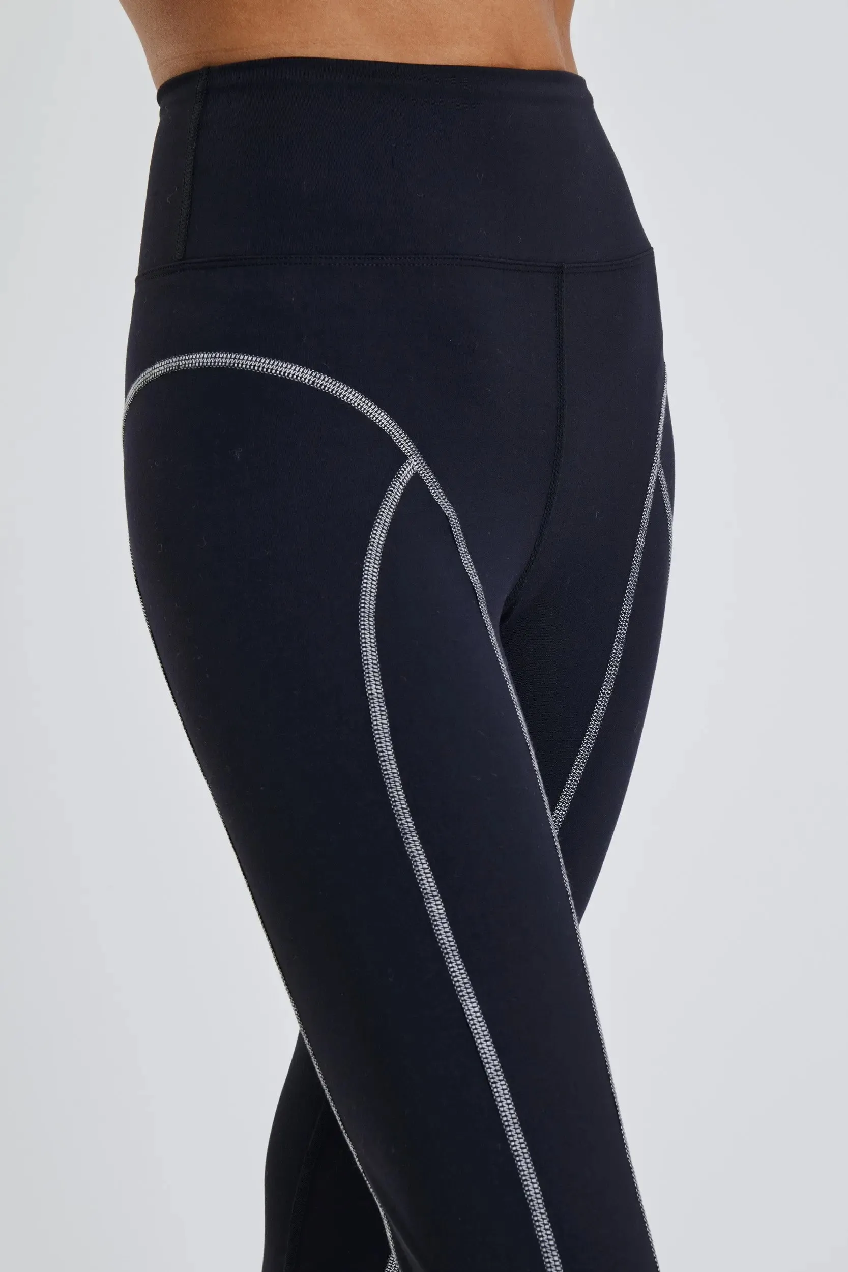 Night Rider High Legging