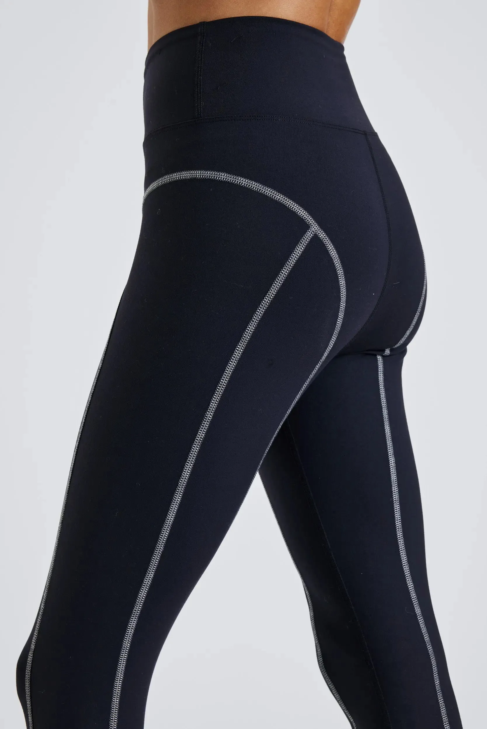 Night Rider High Legging